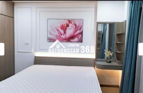 Nhà thiết kế 4 tầng với 3 phòng ngủ, đầy đủ công năng sử dụng cho một đại gia đình.